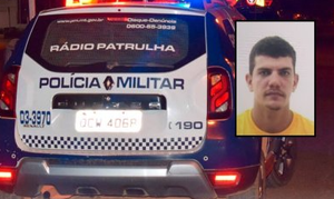 Bandidos invadem bar, matam um e deixam outro baleado em cidade do interior de MT