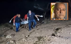 Idoso que estava desaparecido é encontrado morto embaixo de ponte em Cuiabá