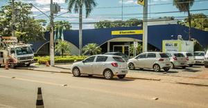 Governo de Mato Grosso paga salários de dezembro nesta terça-feira (23)