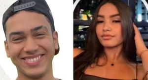 Jovem é presa após atropelar e matar namorado e amiga; polícia apura motivação por ciúmes