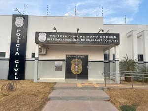 PC deflagra operação para apurar fraude em concurso público de Prefeitura de Mato Grosso