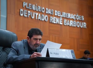 Lei de Dr João fortalece logística do setor de fertilizantes em Mato Grosso