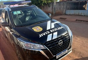 Polícia Civil deflagra operação contra venda ilegal de anabolizantes e emagrecedores