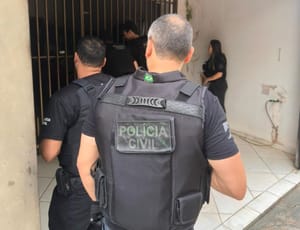 Polícia Civil mira grupo criminosos especializado no golpe do falso médico em MT