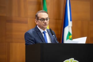 Wilson diz que Abílio acertou na decisão para regularização do Contorno Leste