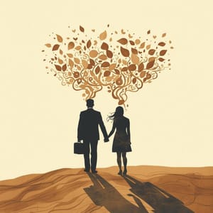 Prêmio ou obrigação? Casamento, é para você?