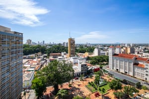Prefeitura de Cuiabá paga 13º de servidores, aposentados e movimenta R$ 77 milhões