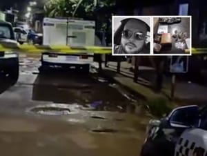 Suspeito de estuprar jovem, dono de pizzaria morre em confronto com a PM em Mato Grosso