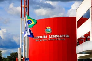 Assembleia Legislativa mantém veto do Governo sobre aumento para Judiciário