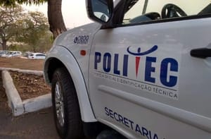 Homem é encontrado sem vida com marca de facada em casa no interior de MT