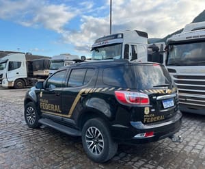 Polícia Federal deflagra operação contra a comercialização irregular de ouro