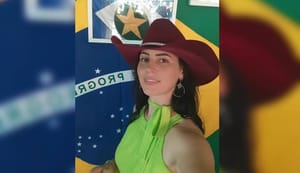 Justiça define regras para julgamento de suspeitos de assassinarem filha de deputado