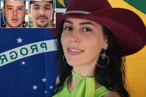 Assassinos de Raquel Cattani são condenados a pena máxima pelo Tribunal do Júri