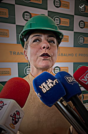 Flávia manda Educação investigar supostas falhas na convocação de professores