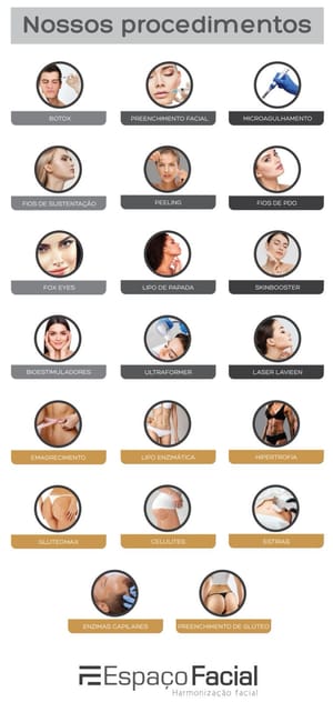 Naiane Alves inaugura Espaço Facial, nova unidade em Cuiabá, nesta quarta-feira