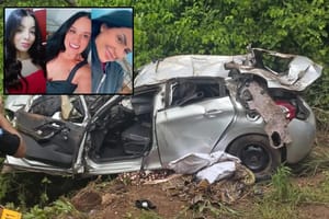 Quatro da mesma família morrem em acidente em MT; criança é única sobrevivente