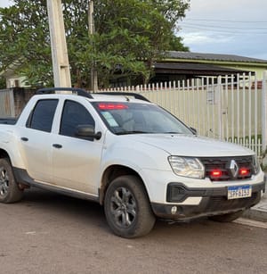 Secretário da Prefeitura de Juína é preso na Operação Prometheus da Polícia Civil