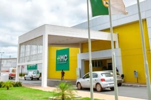 Criança é atingida na cabeça por disparo acidental de arma de fogo em Cuiabá