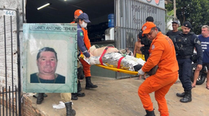 Empresário é assassinado a tiros durante tentativa de assalto em cidade de Mato Grosso