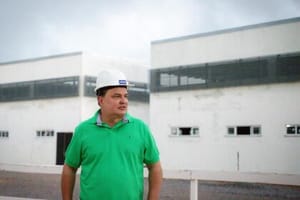 Max Russi afirma que Norte Araguaia cresce e precisa de obras estruturantes