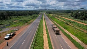 Governador garante conclusão e antecipa cronograma da duplicação da BR-163 em 2026