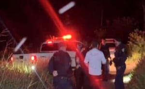 Corpo de homem é localizado em cova rasa com as mãos amarradas