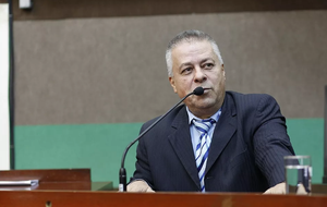 Chico 2000 é afastado pela Justiça por suspeita de fraude em emendas