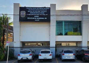 Padrasto é preso suspeito de estuprar enteada dos 9 aos 13 anos