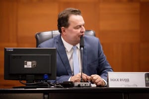 Extinção da Moratória da Soja fortalece quem produz e cumpre a lei, defende Max