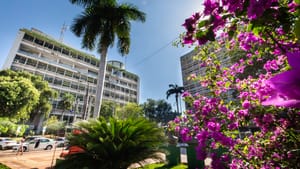 Prefeito propõe lei que garante benefícios a trabalhadoras gestantes da Prefeitura