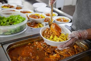 Governo Federal reconhece trabalho do Governo de Mato Grosso na redução da fome