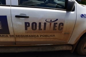 Jovem de 22 anos perde a vida após ser atropelado por trator em propriedade rural