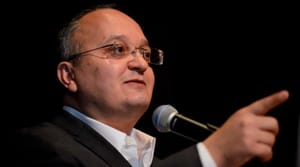 Ex-governador assume presidência estadual do PSB