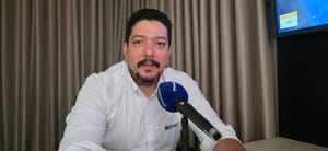 "Nós temos capacidade de produzir carne de excelente qualidade", diz diretor do Imac