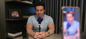 "Estou preparado e meu nome está à disposição", diz Elson Ramos sobre eleições 2026