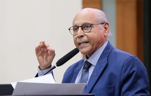 “Se Virginia for candidata  será a mais votada”, diz Julio