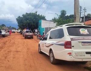 Adolescente de 14 anos é morto a tiros dentro de casa por integrantes de facção