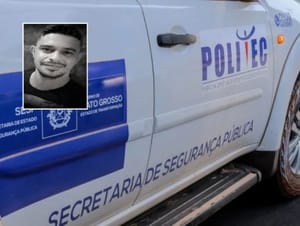 Homem morre após sofrer descarga elétrica enquanto trabalhava em um sítio