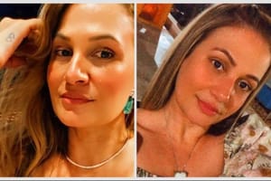 Pilastra desmorona e mata empresária de MT durante férias no Ceará