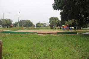 Investimento amplia opções de esporte, lazer e convivência em dois bairros de Sinop