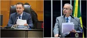 Botelho diz que JC está preparado com artilharia pesada para disputar Governo