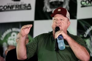 “É um governo que cumpre o que promete e entrega melhorias concretas”, diz prefeito