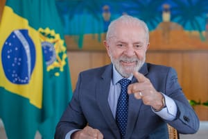 PT acredita que Lula fará 50% dos votos em Mato Grosso
