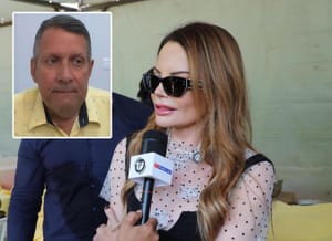 "Como uma pessoa dessa periculosidade estava em liberdade?", questiona Virginia