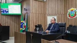 Prefeitura cumpriu todas as metas fiscais em 2025, afirma secretário de Gestão Fazendária