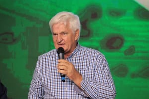 Decisão de Diretório Nacional faz Galvan deixar DC