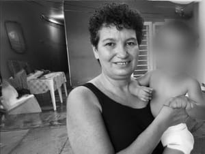 Professora de Cuiabá é assassinada a tiros pelo ex-marido; suspeito é morto por PM