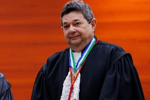 Desembargador conhecido por ser linha dura pode ser o novo presidente do TJ