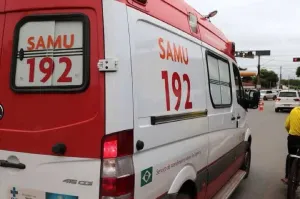 Prisma e Zafira batem de frente e matam duas pessoas na hora em rodovia federal de MT