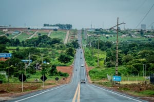 Governo abre licitação para duplicar anel viário de Rondonópolis
